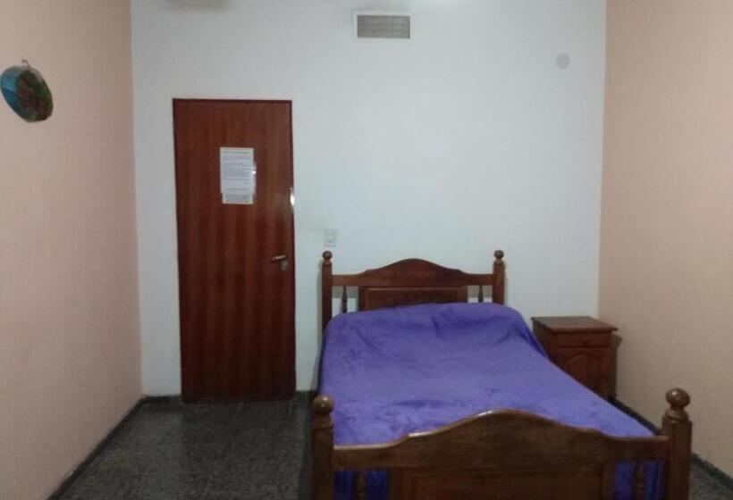 Семейный Номер, La Nueva Estancia