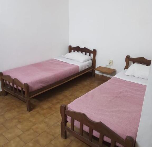 스탠다드 룸, La Nueva Estancia