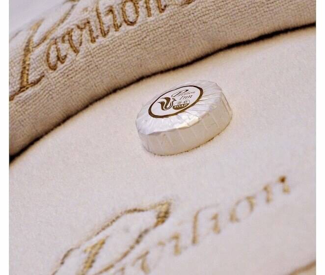 Family Room, Pavilion Inn