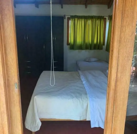デラックスルーム, Villa Mistika