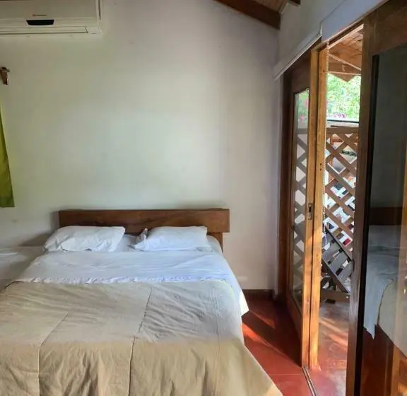 デラックスルーム, Villa Mistika