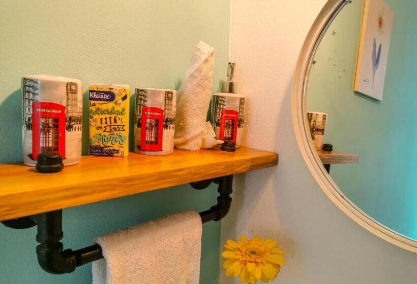 Deluxe Suite King Bed, Les Suites Calle 2 By Galian