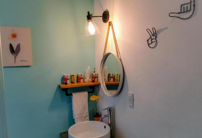 Deluxe Suite King Bed, Les Suites Calle 2 By Galian