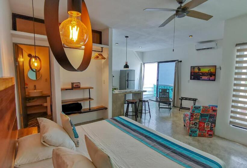 سوییت سوپریور, Les Suites Calle 2 By Galian