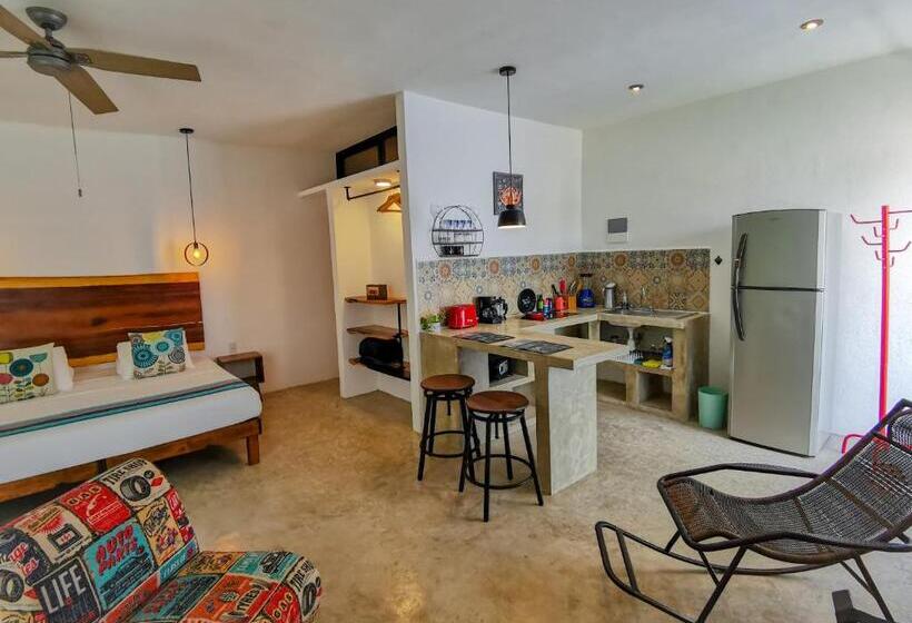 سوییت سوپریور, Les Suites Calle 2 By Galian