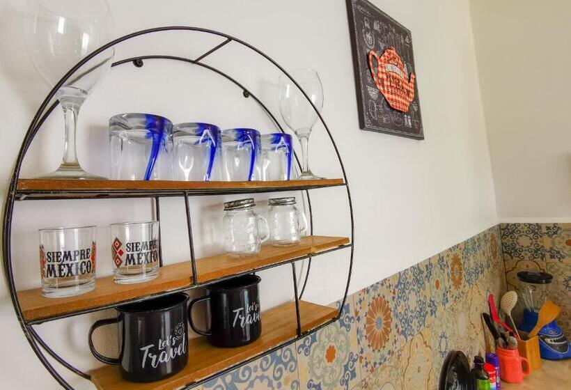 سوییت سوپریور, Les Suites Calle 2 By Galian