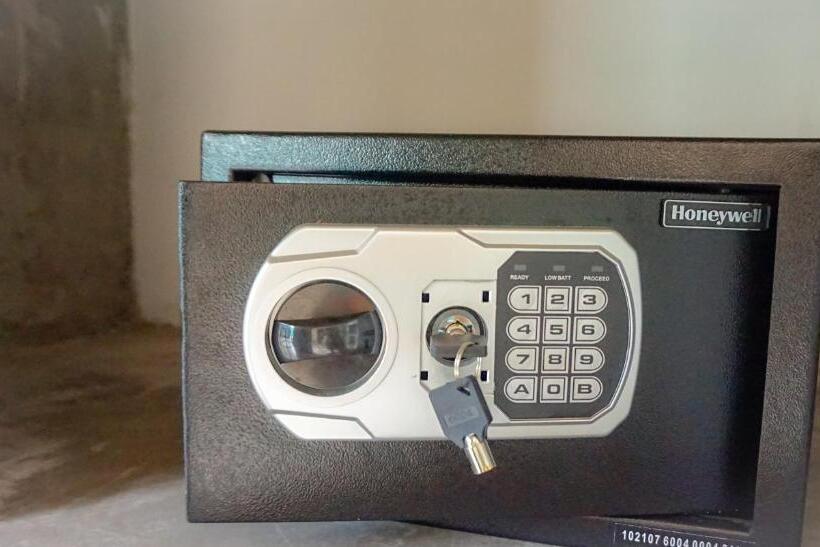 Deluxe Suite King Bed, Les Suites Calle 2 By Galian