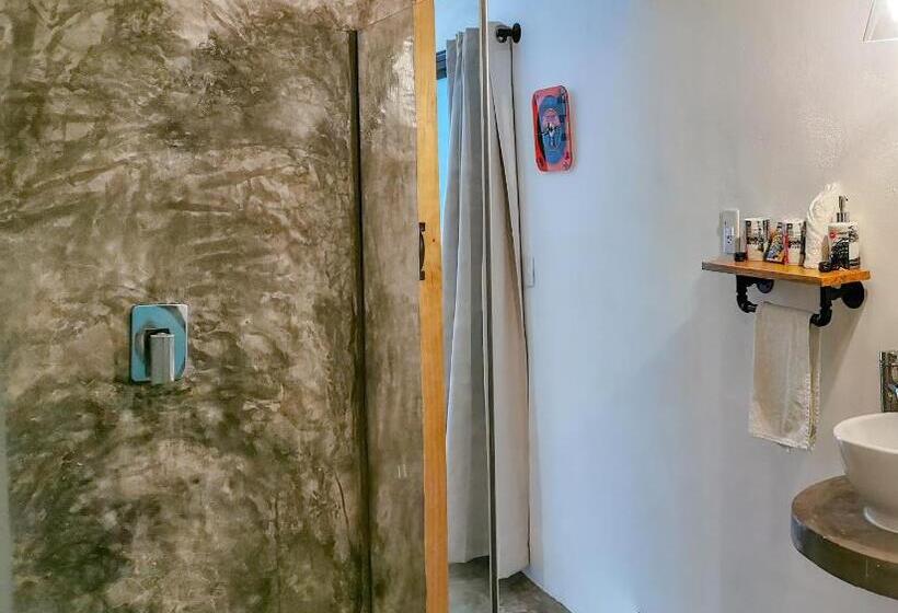 اتاق لوکس, Les Suites Calle 2 By Galian