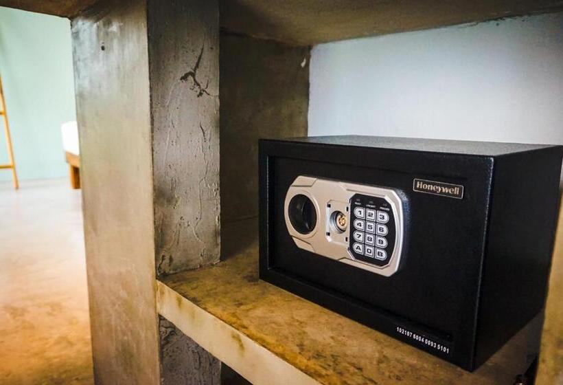 سوییت سوپریور, Les Suites Calle 2 By Galian