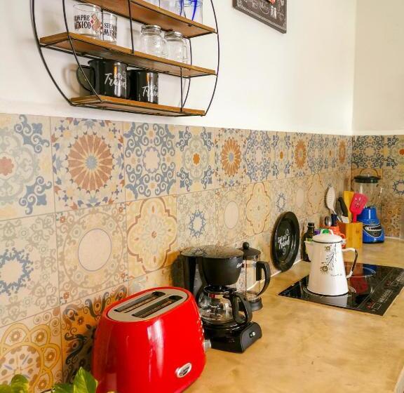 سوییت سوپریور, Les Suites Calle 2 By Galian