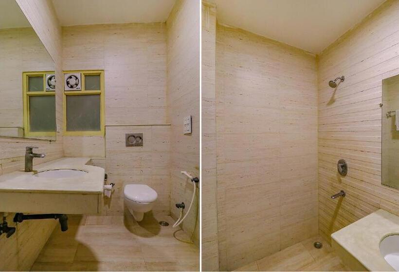 Superior-Zimmer, Vac Hotel Noida