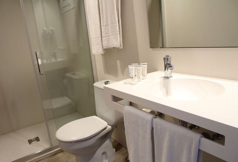 Apartamento 1 Dormitorio con Terraza, Inn Mallorca Apart