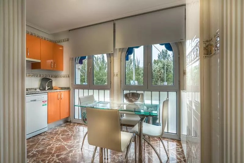 آپارتمان 1 خوابه, Apartamentos Las Brisas