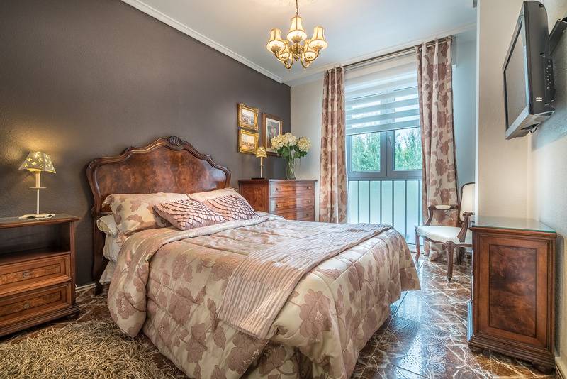 １ベッドルームアパートメント, Apartamentos Las Brisas