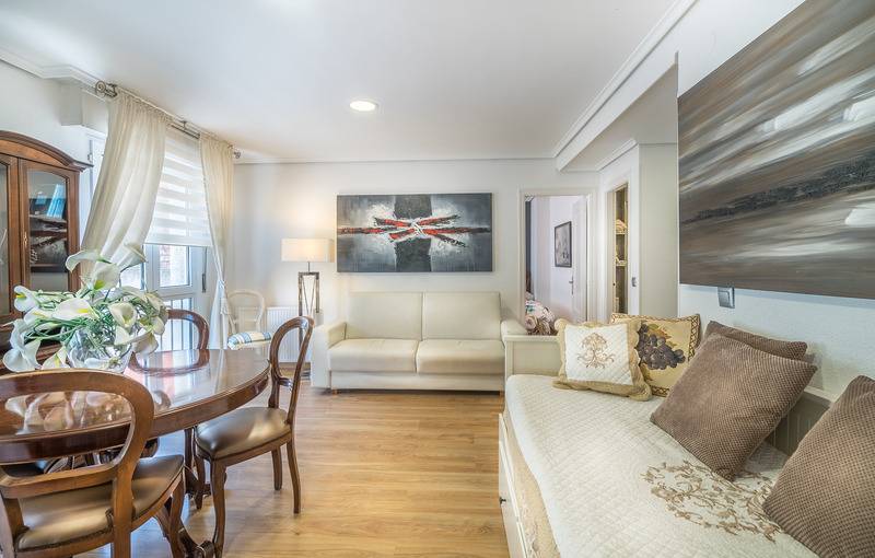 １ベッドルームアパートメント, Apartamentos Las Brisas