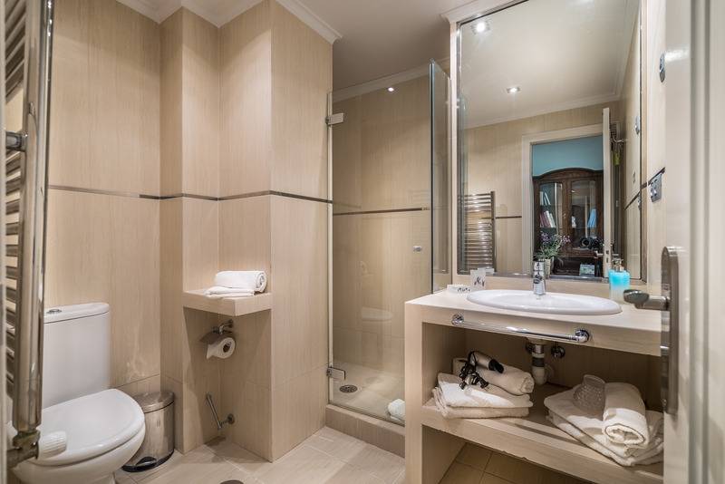 דירת חדר, Apartamentos Las Brisas