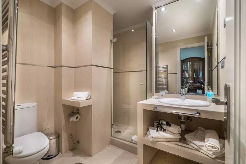 آپارتمان 1 خوابه, Apartamentos Las Brisas