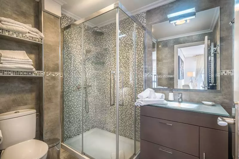 آپارتمان 1 خوابه, Apartamentos Las Brisas