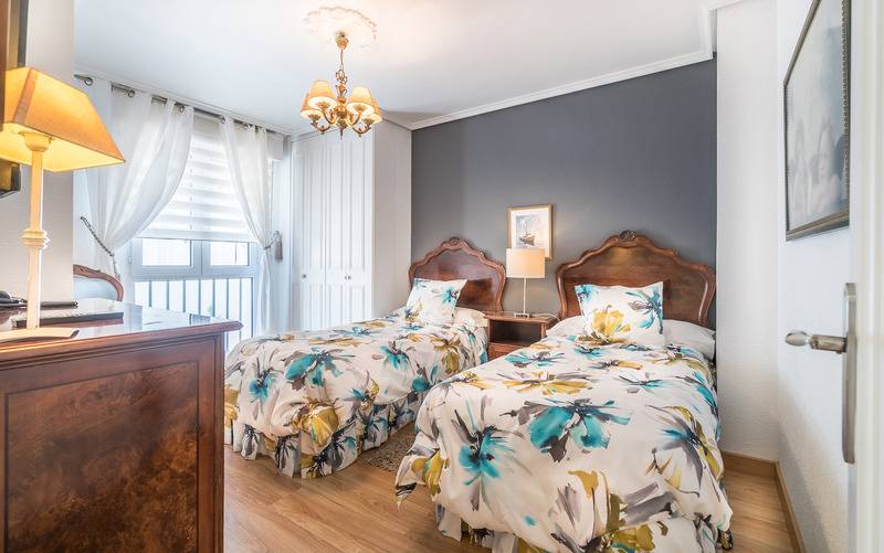 דירת חדר, Apartamentos Las Brisas