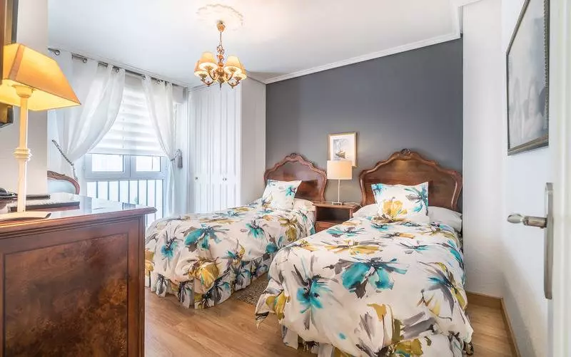 آپارتمان 1 خوابه, Apartamentos Las Brisas