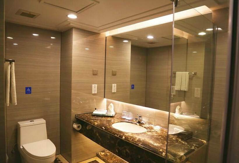 Номер Superior Вид на Город, Harbourview Hotel & Resort