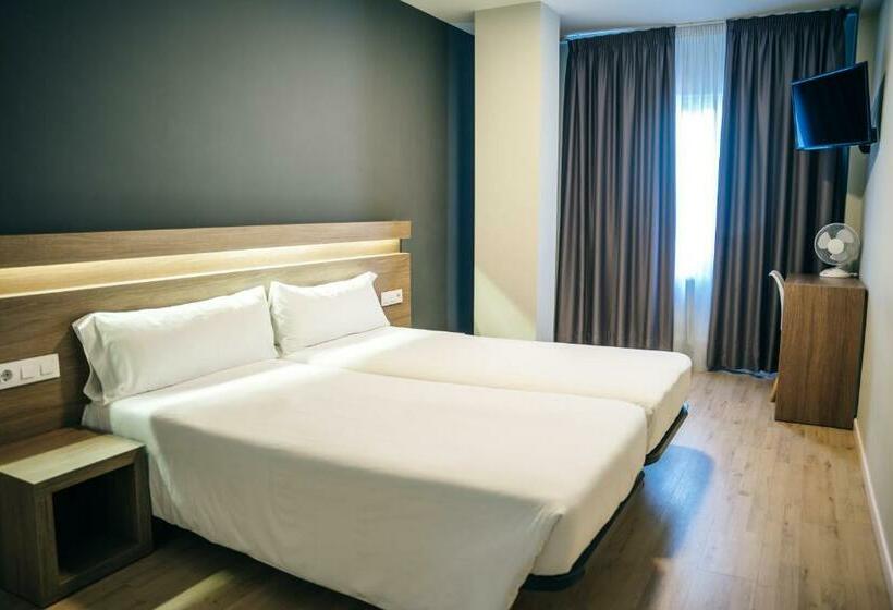 标准间, Alda Estacion Pontevedra