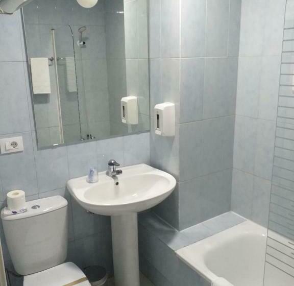 标准间, Alda Estacion Pontevedra