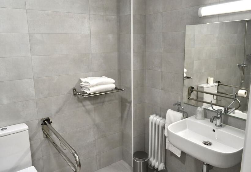 经济房, Alda Estacion Pontevedra