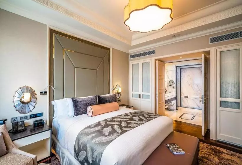 Sviitti Näkymä, Caravelle Saigon