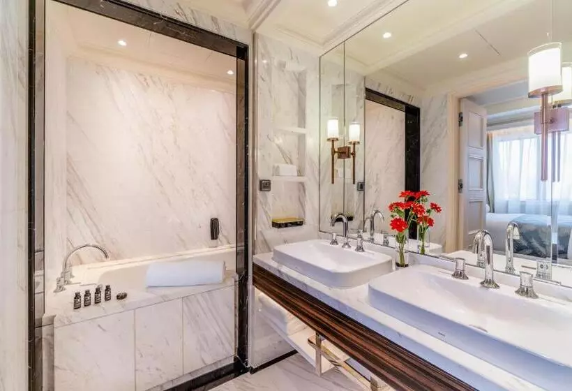 Executive-sviitti, Caravelle Saigon