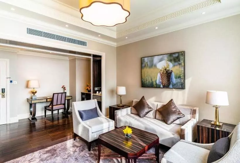 Executive-sviitti, Caravelle Saigon