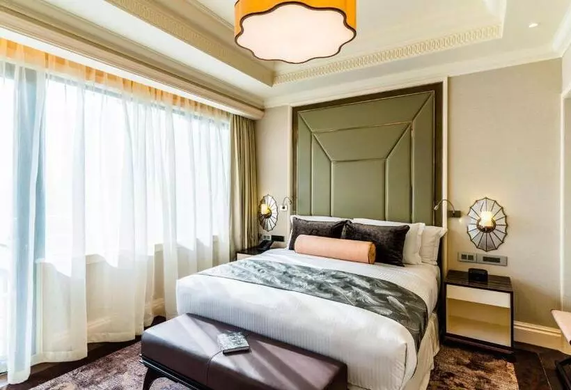 Executive-sviitti, Caravelle Saigon