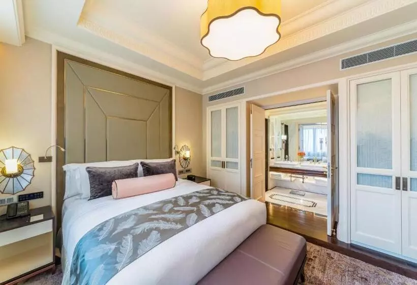 Executive-sviitti, Caravelle Saigon