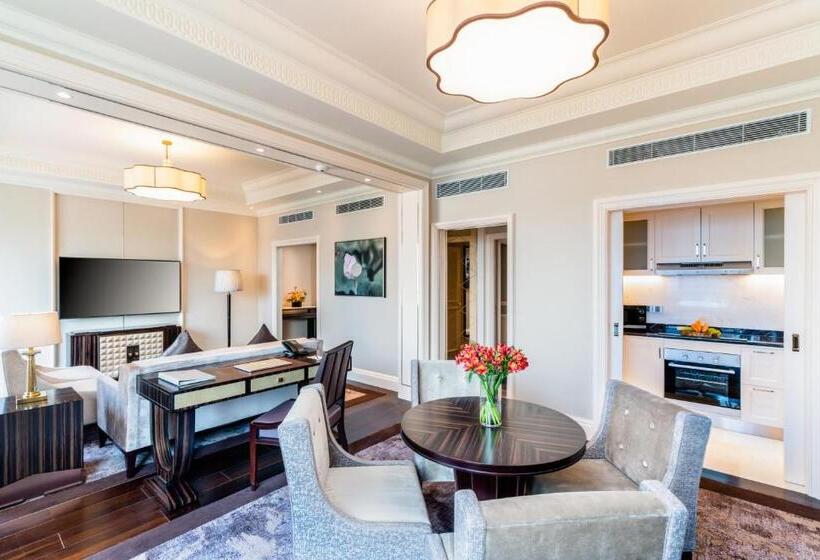 سوییت, Caravelle Saigon