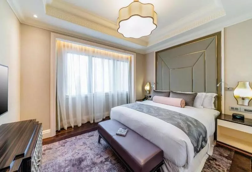 Sviitti, Caravelle Saigon