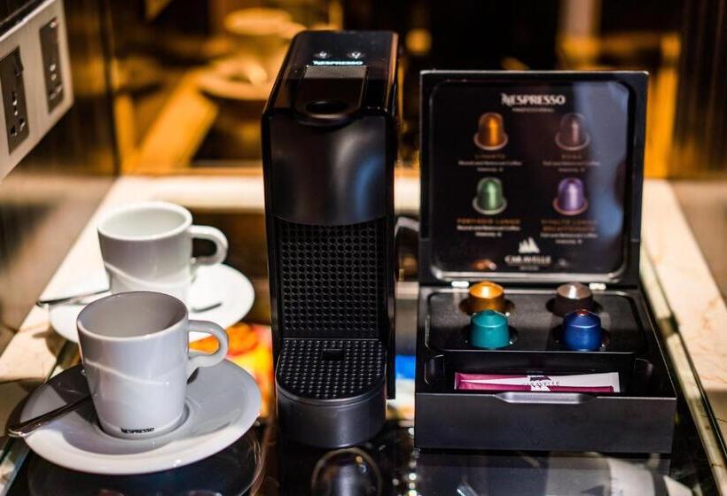 سوئیت 2 خوابه, Caravelle Saigon