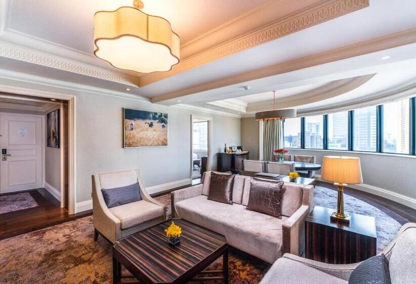 سوئیت 2 خوابه, Caravelle Saigon