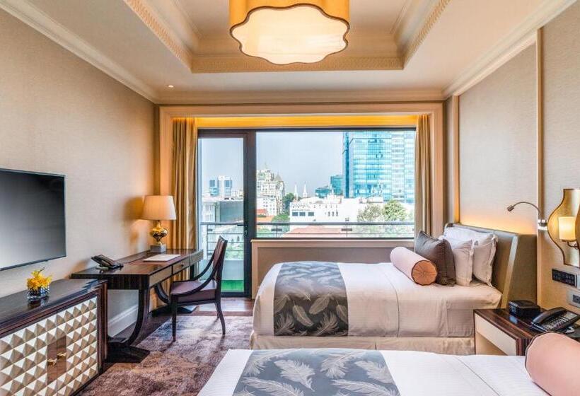 سوئیت 2 خوابه, Caravelle Saigon