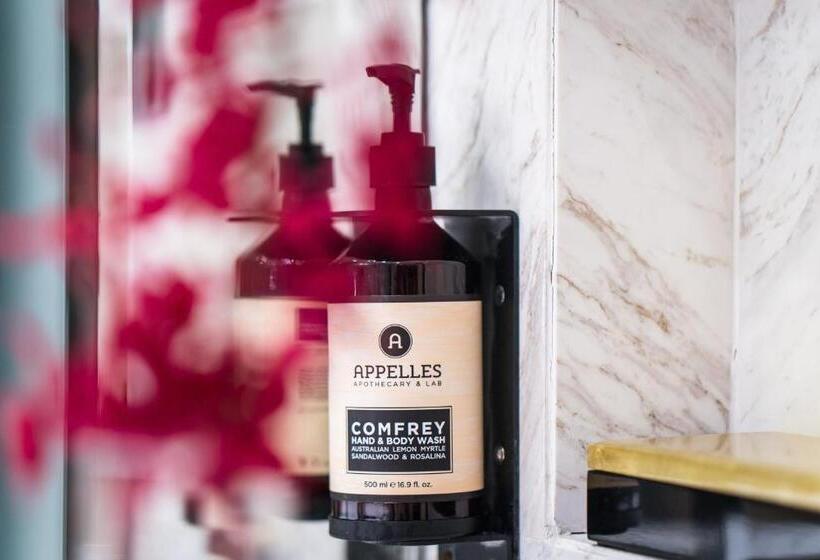 اتاق لوکس, Caravelle Saigon