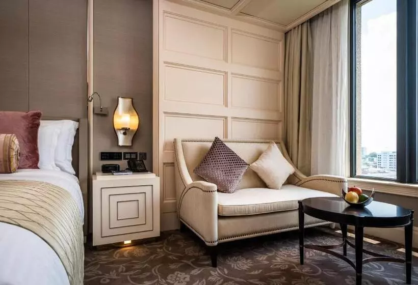 Premium-huone, Caravelle Saigon