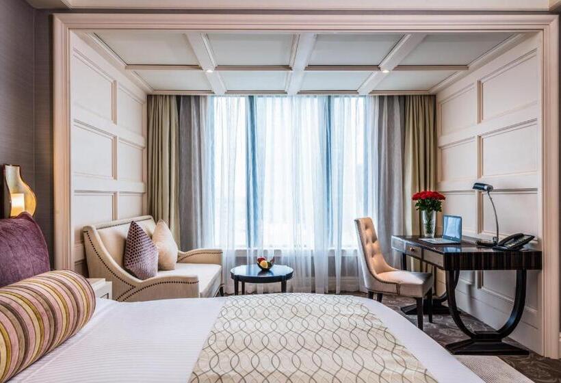 اتاق پرمیوم, Caravelle Saigon