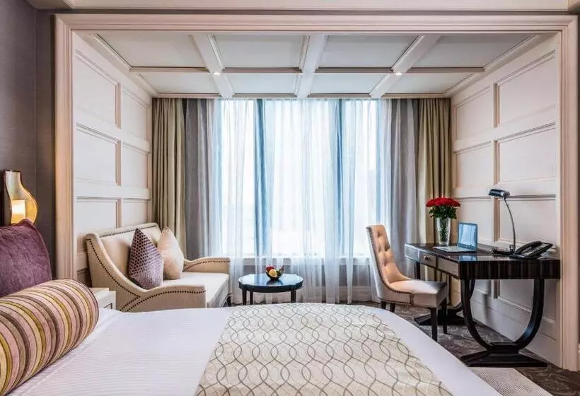 Premium-huone, Caravelle Saigon