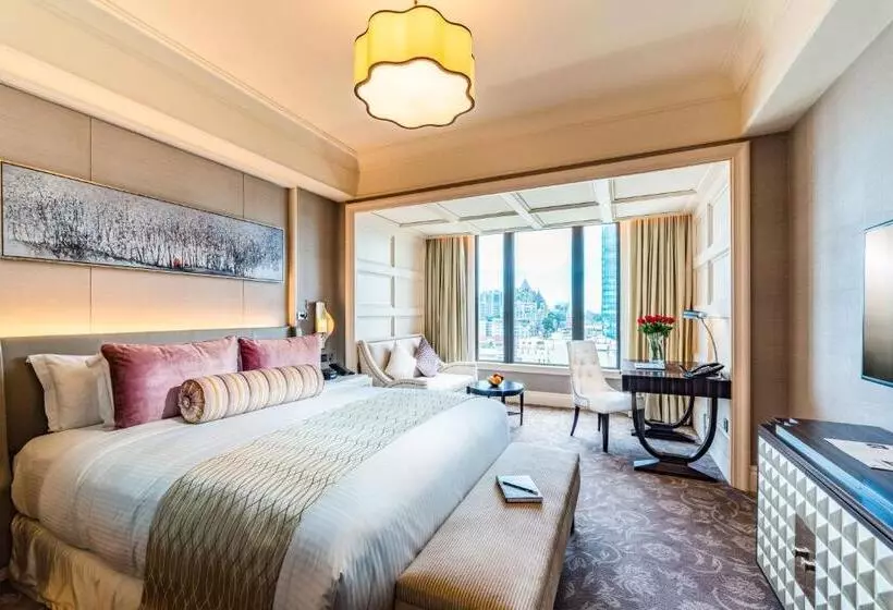 Premium-huone, Caravelle Saigon