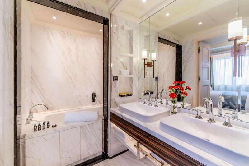 سوییت, Caravelle Saigon