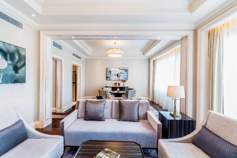 سوییت, Caravelle Saigon