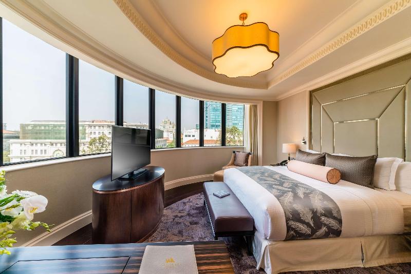 سوییت, Caravelle Saigon