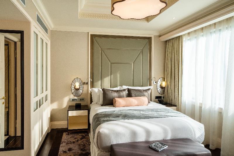 سوئیت 2 خوابه, Caravelle Saigon