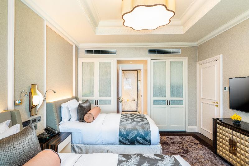 سوئیت 2 خوابه, Caravelle Saigon