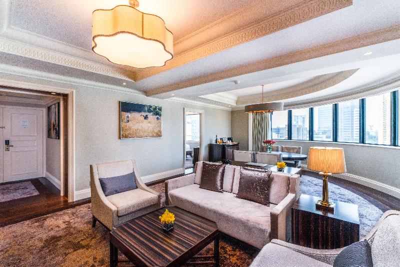 سوئیت 2 خوابه, Caravelle Saigon