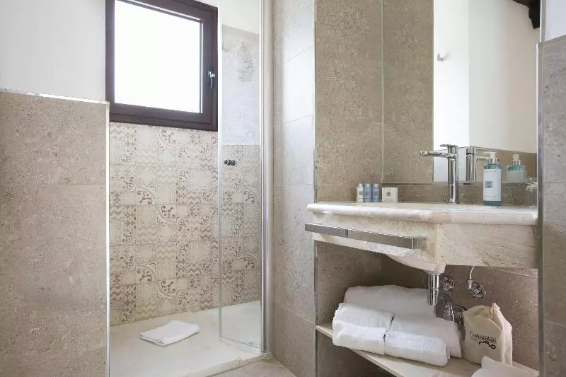 Deluxe-huone, Caravelle Saigon